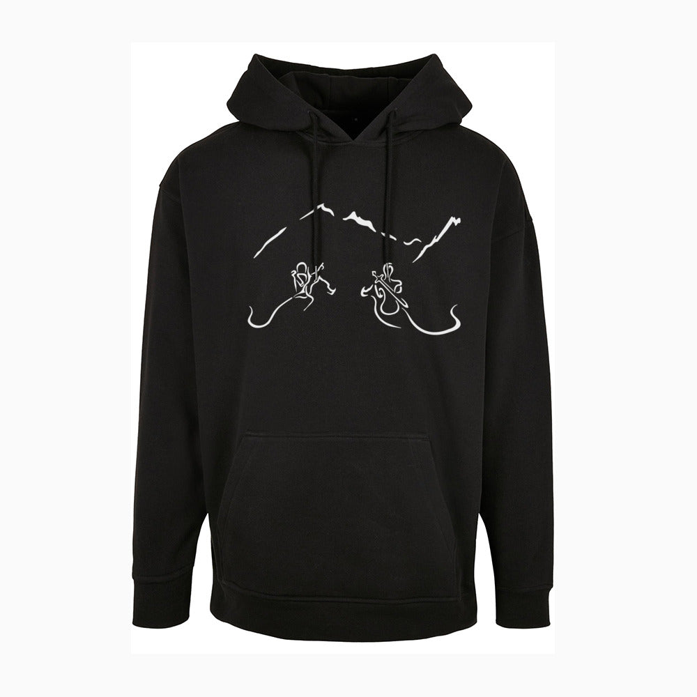 "Fantasy" Oversized Hoodie