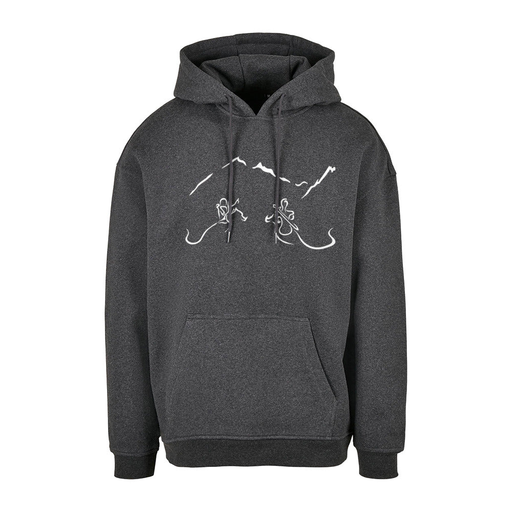 "Fantasy" Oversized Hoodie