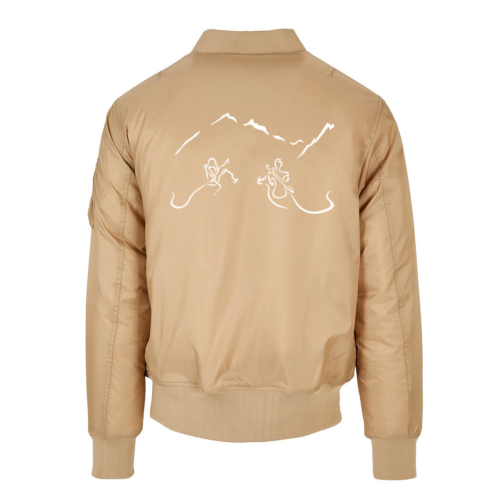 "Fantasy" Bomberjacke