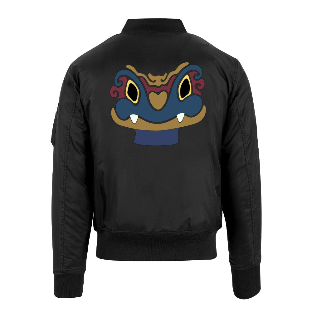 "Lizy" Bomberjacke