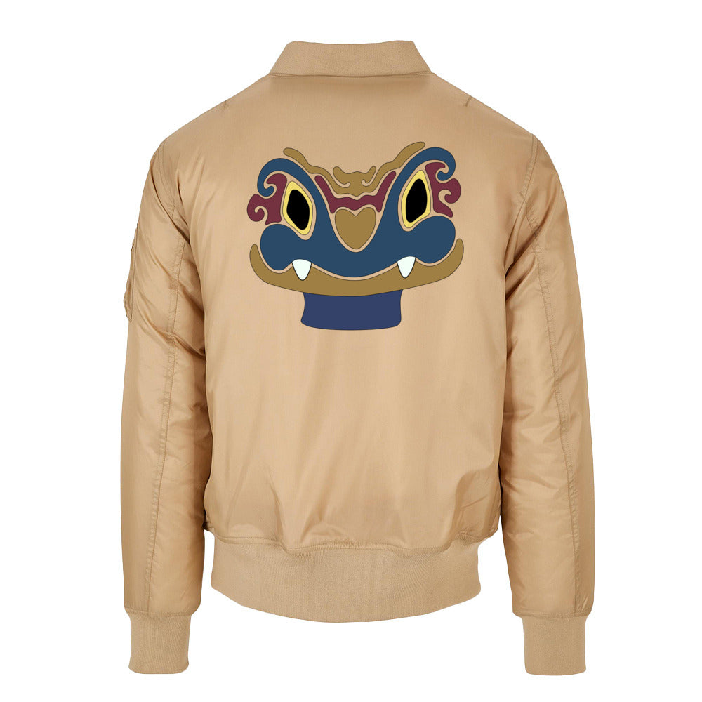"Lizy" Bomberjacke