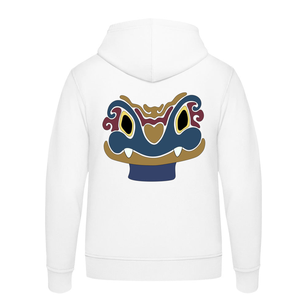 "Lizy" Sweatjacke