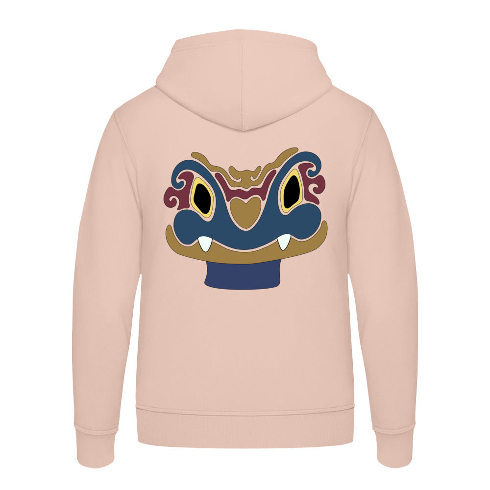 "Lizy" Sweatjacke