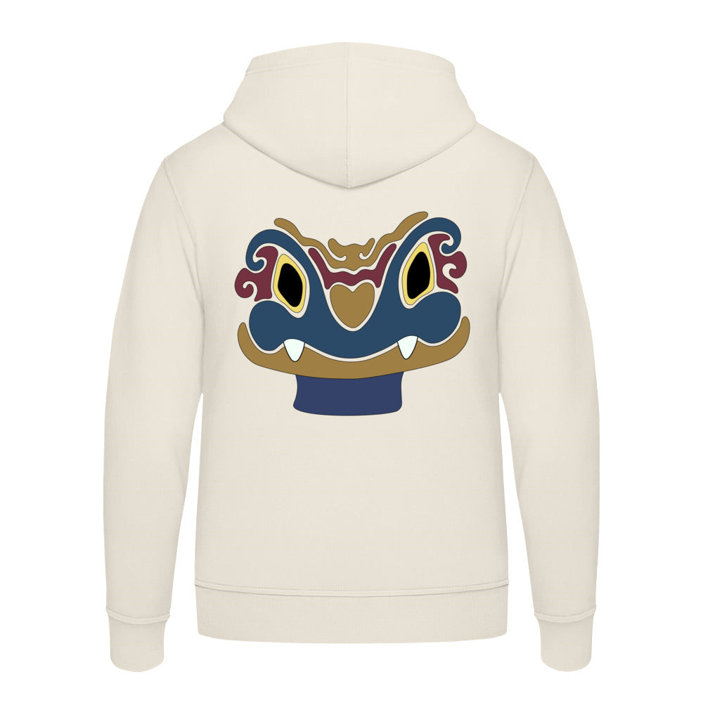 "Lizy" Sweatjacke