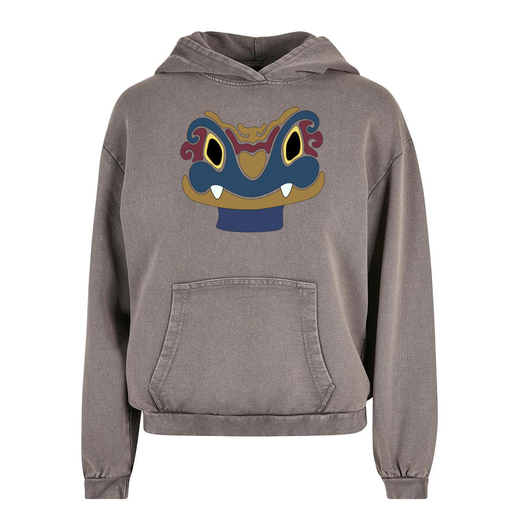 "Lizy" Damen Hoodie