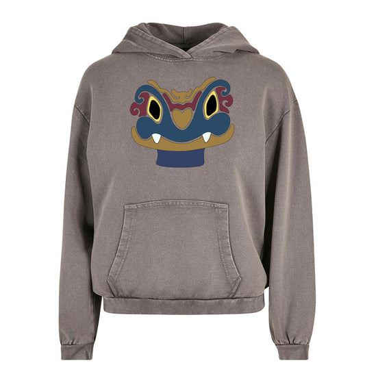 "Lizy" Damen Hoodie