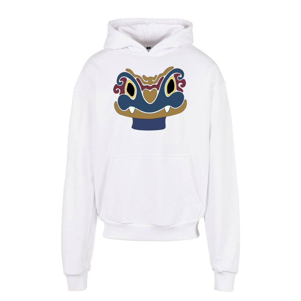 "Lizy" Urban Fit Hoodie
