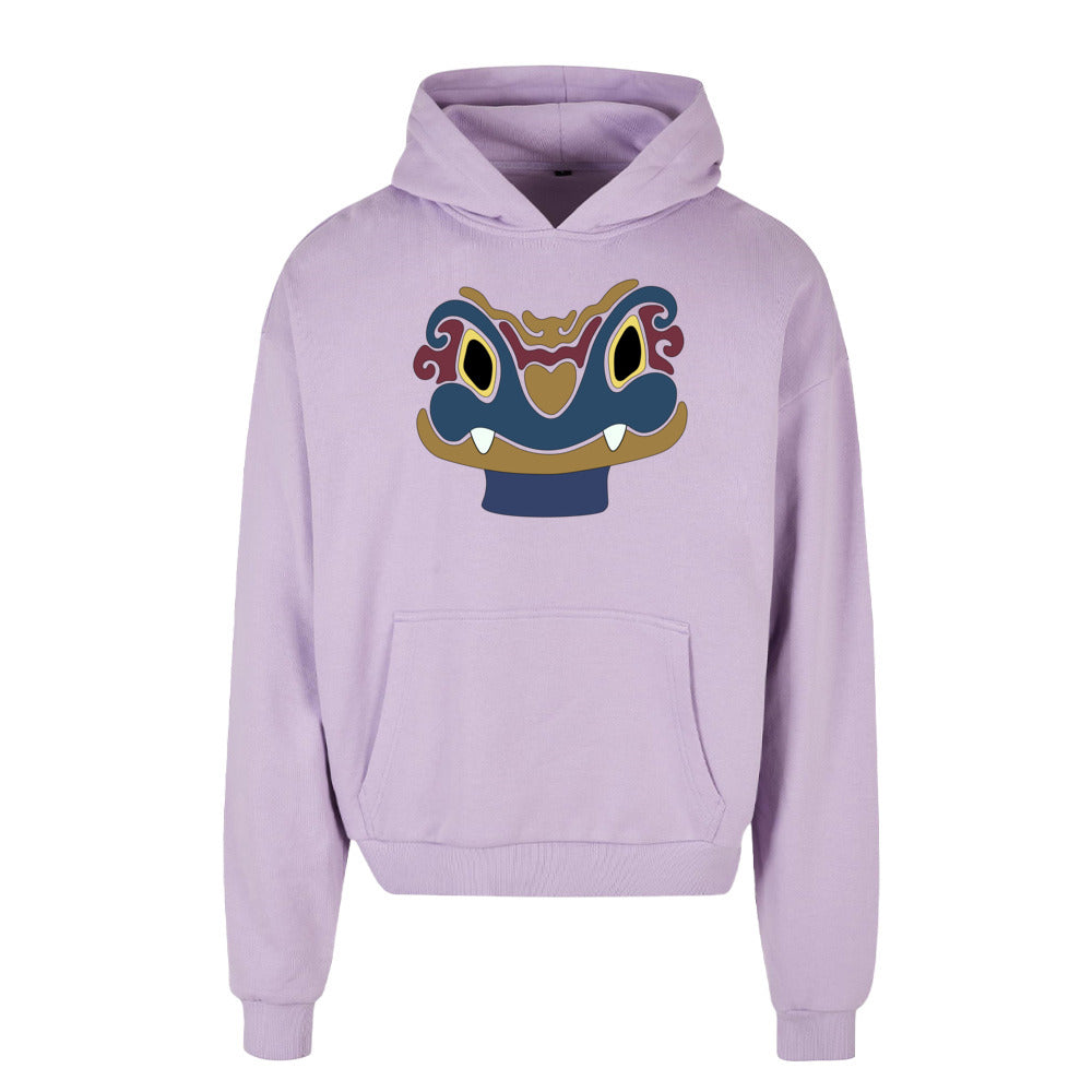 "Lizy" Urban Fit Hoodie