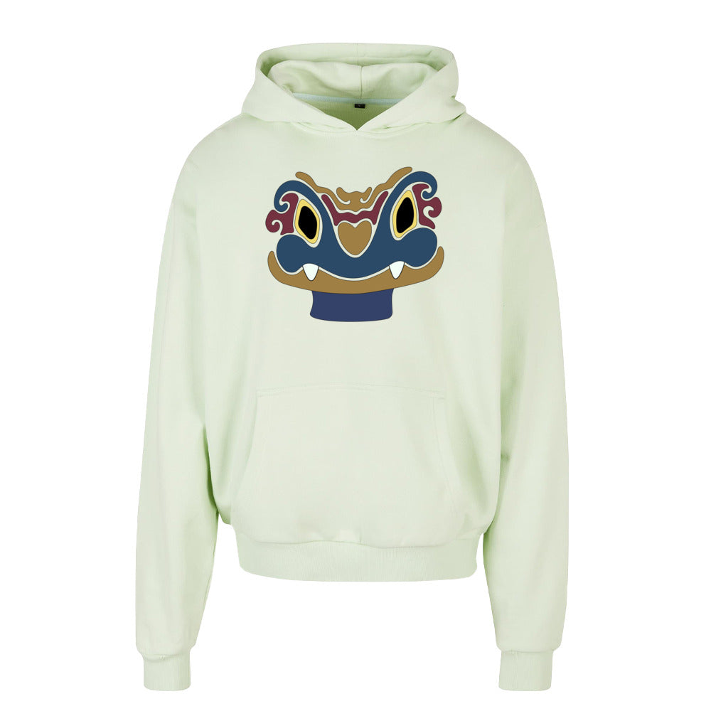 "Lizy" Urban Fit Hoodie