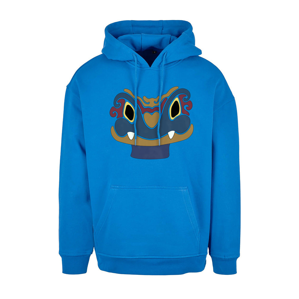"Lizy" Oversized Hoodie