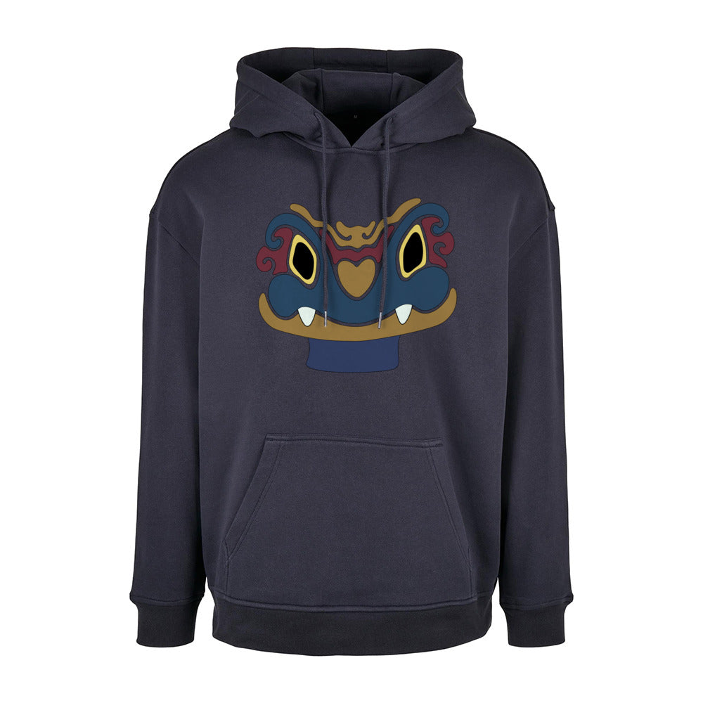 "Lizy" Oversized Hoodie