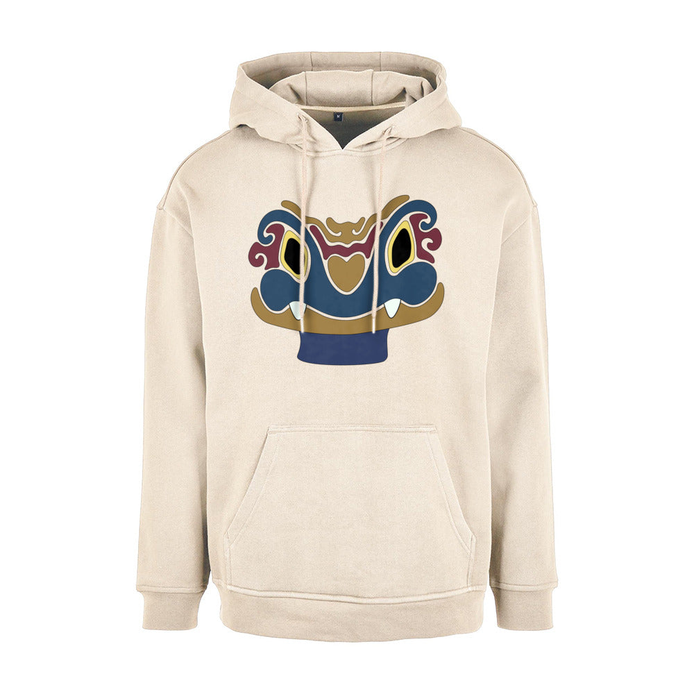"Lizy" Oversized Hoodie