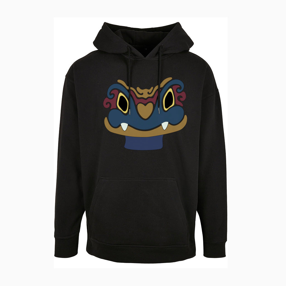 "Lizy" Oversized Hoodie