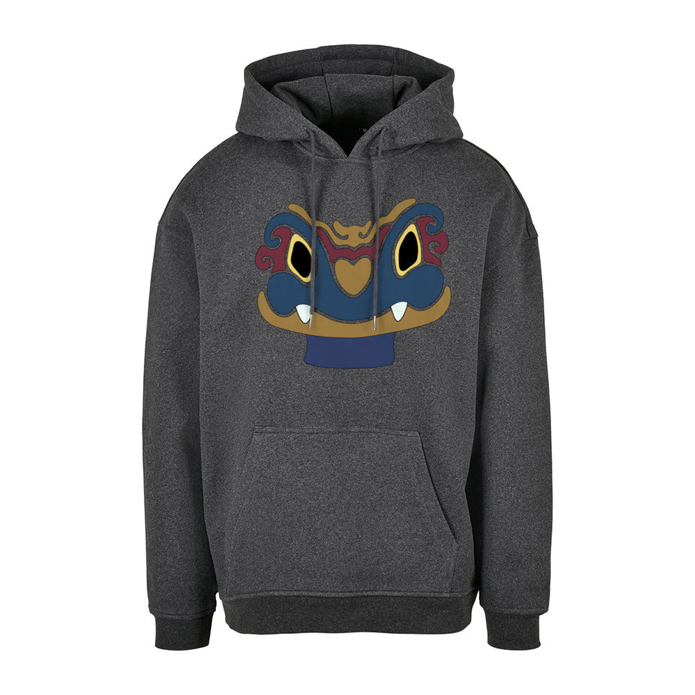 "Lizy" Oversized Hoodie