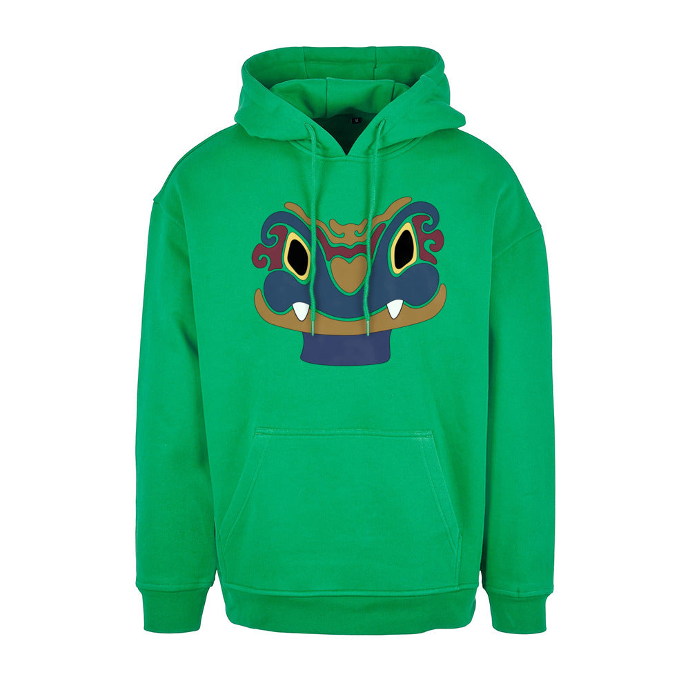 "Lizy" Oversized Hoodie