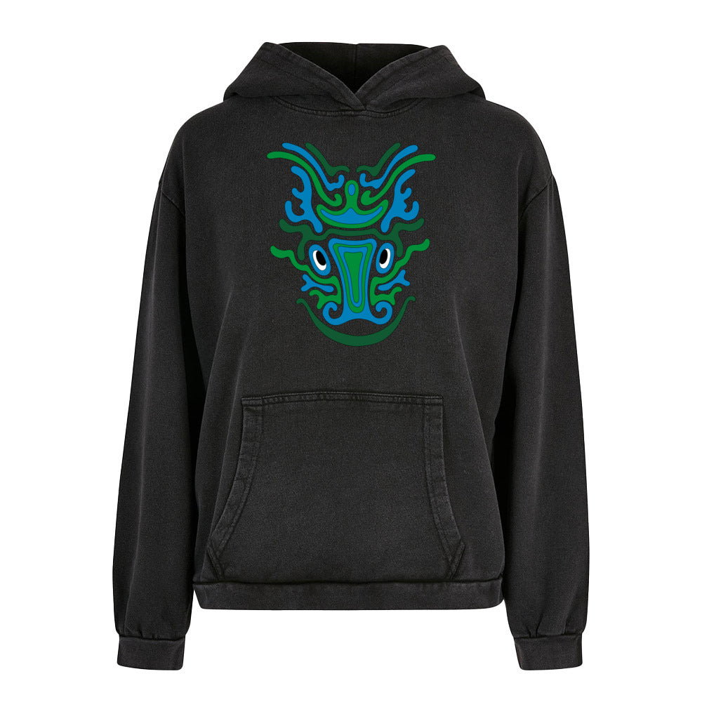 "Gondra" Damen Hoodie