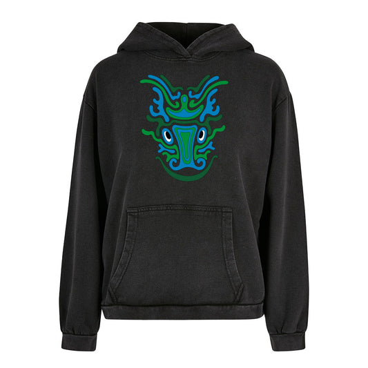 "Gondra" Damen Hoodie