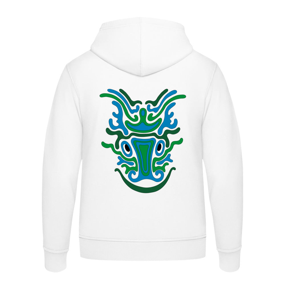 "Gondra" Sweatjacke
