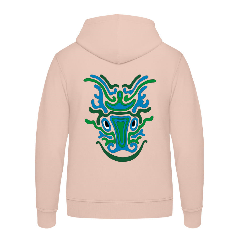 "Gondra" Sweatjacke