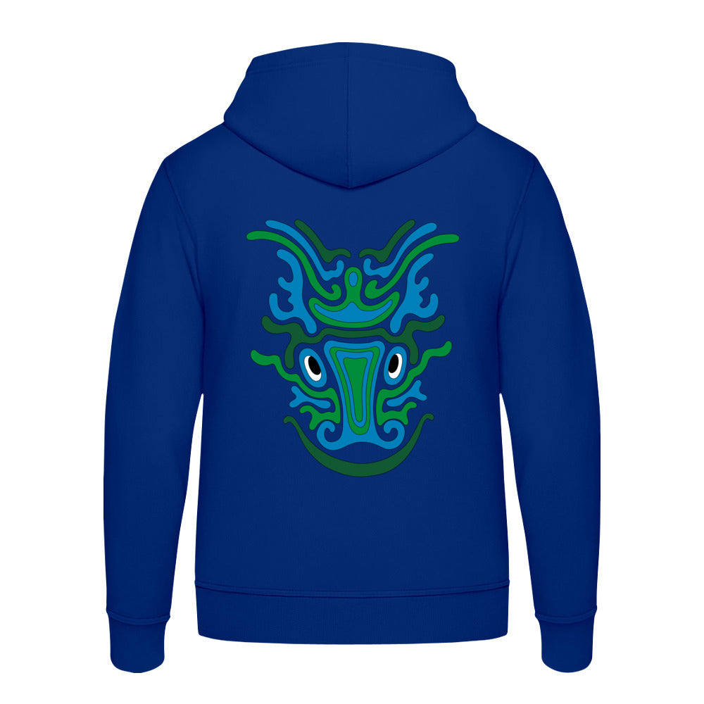 "Gondra" Sweatjacke