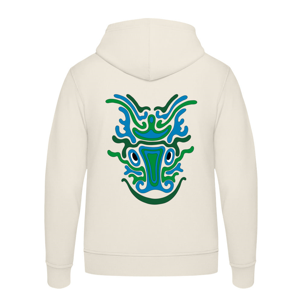 "Gondra" Sweatjacke