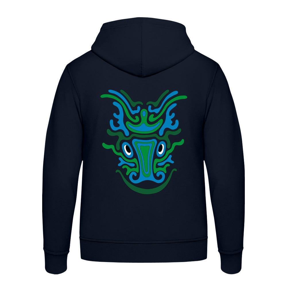 "Gondra" Sweatjacke