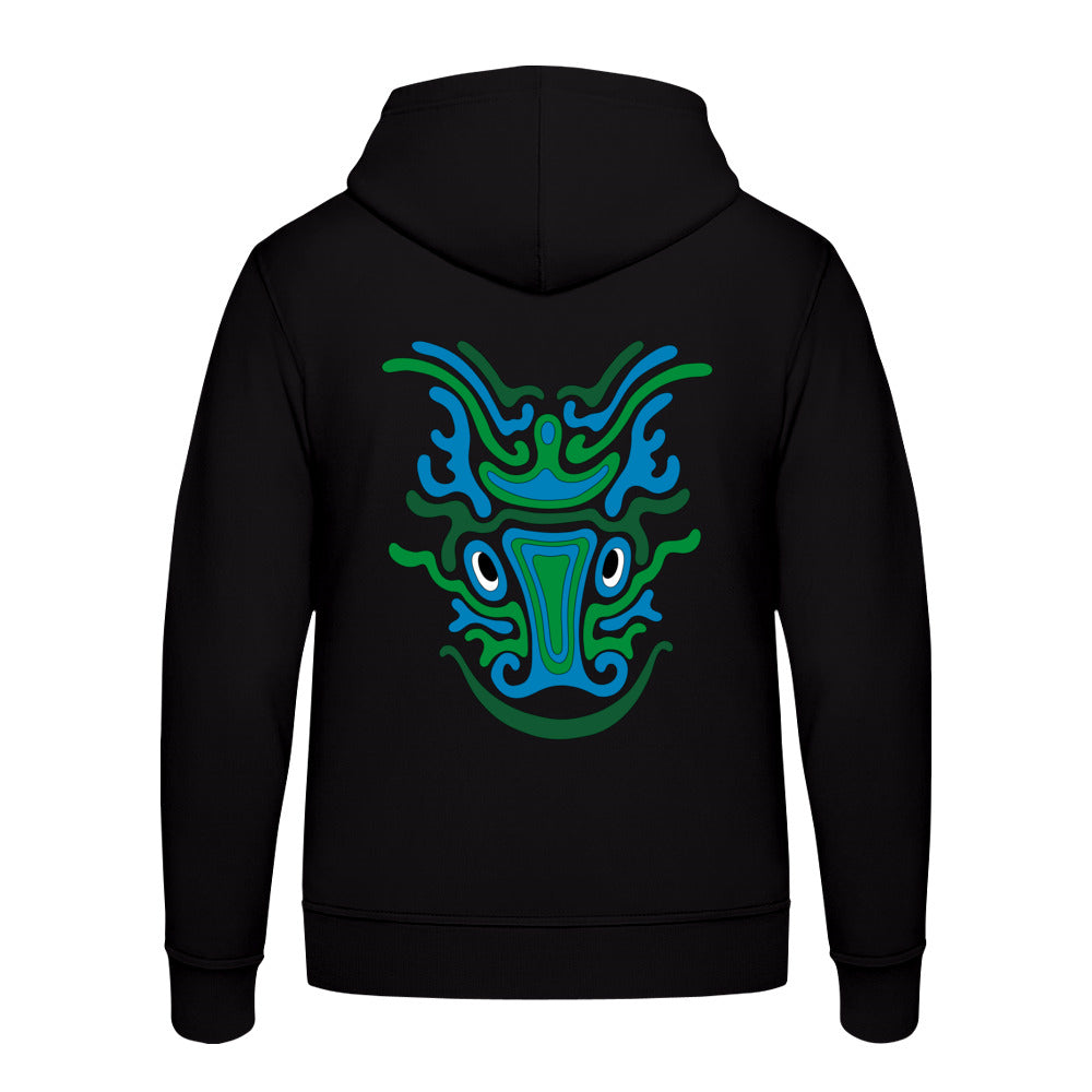 "Gondra" Sweatjacke