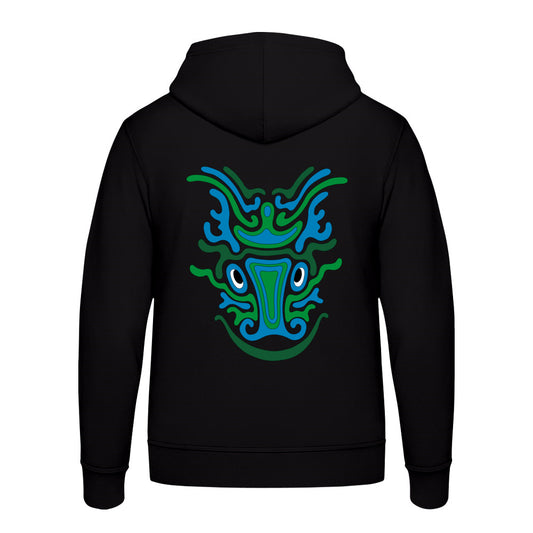 "Gondra" Sweatjacke