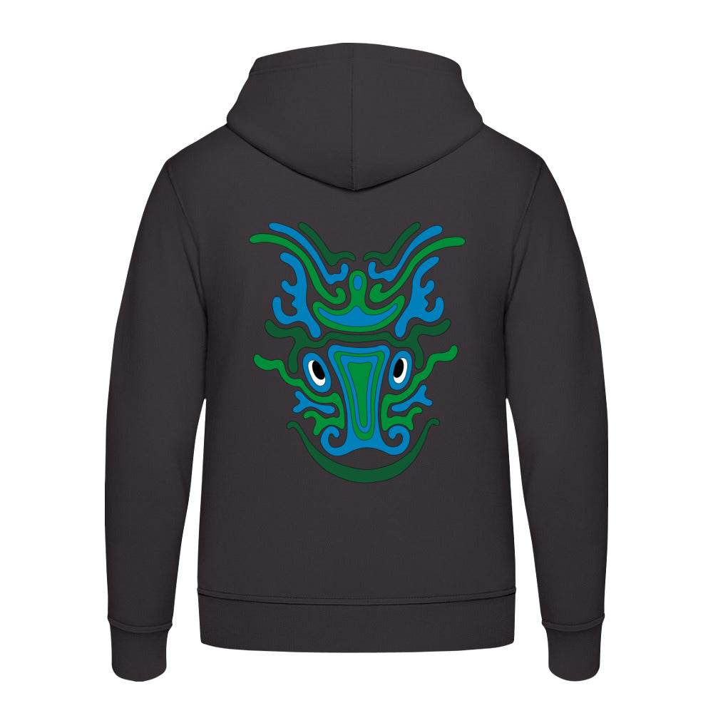 "Gondra" Sweatjacke