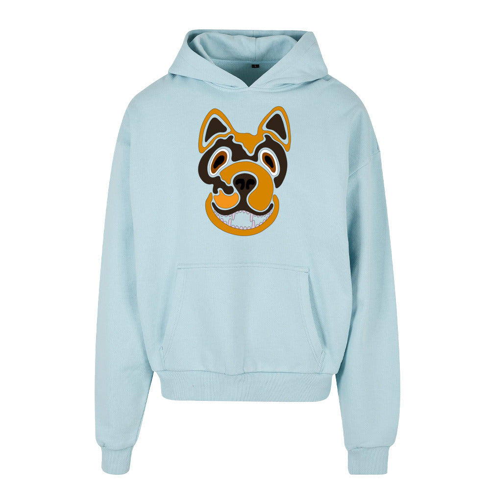 "Erwin" Urban Fit Hoodie