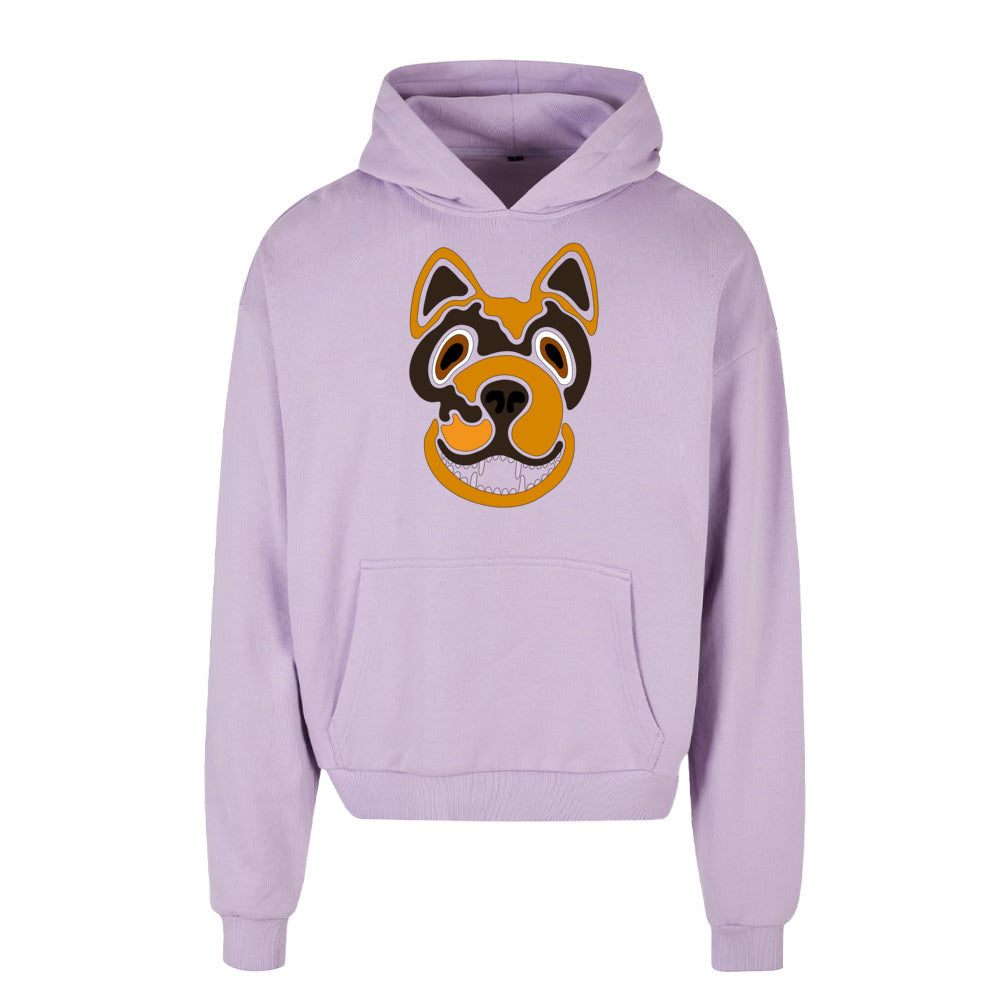 "Erwin" Urban Fit Hoodie