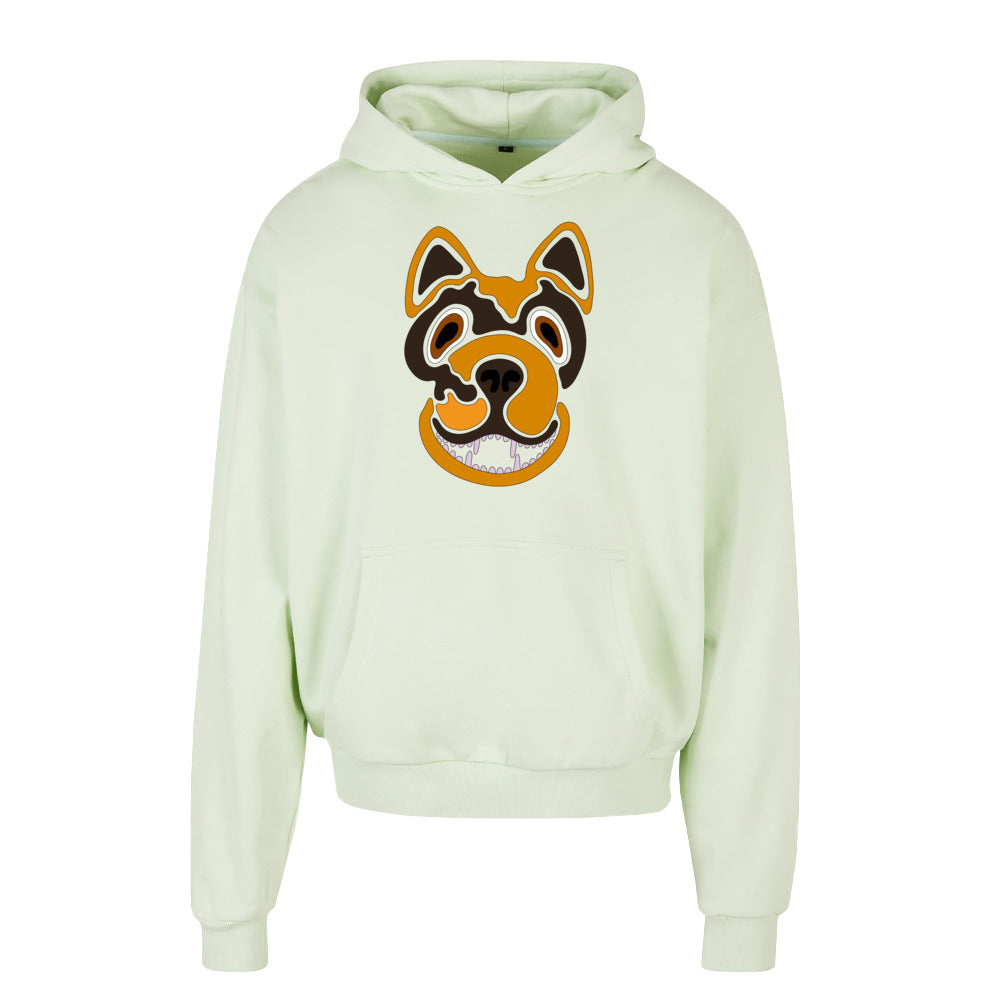 "Erwin" Urban Fit Hoodie