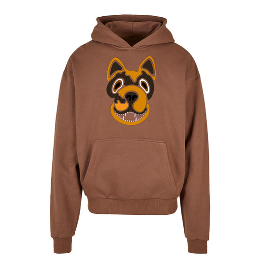 "Erwin" Urban Fit Hoodie