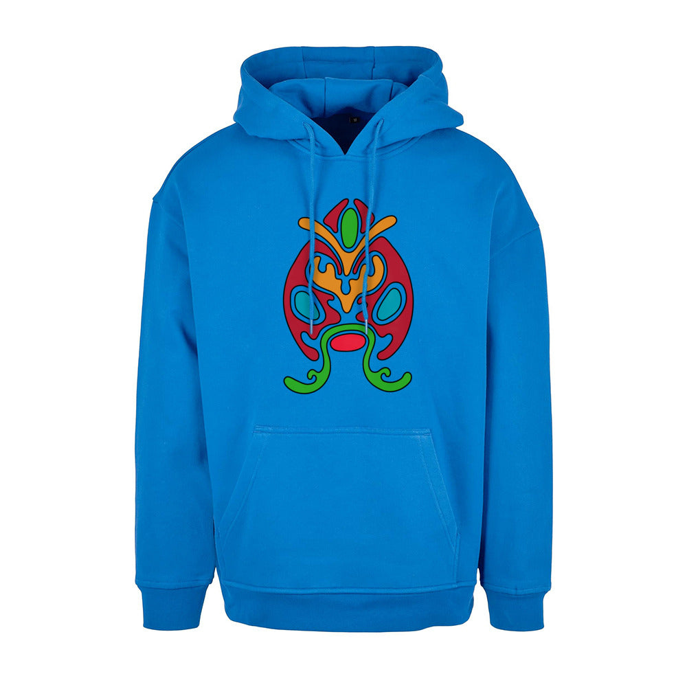 "Mantis" Oversized Hoodie