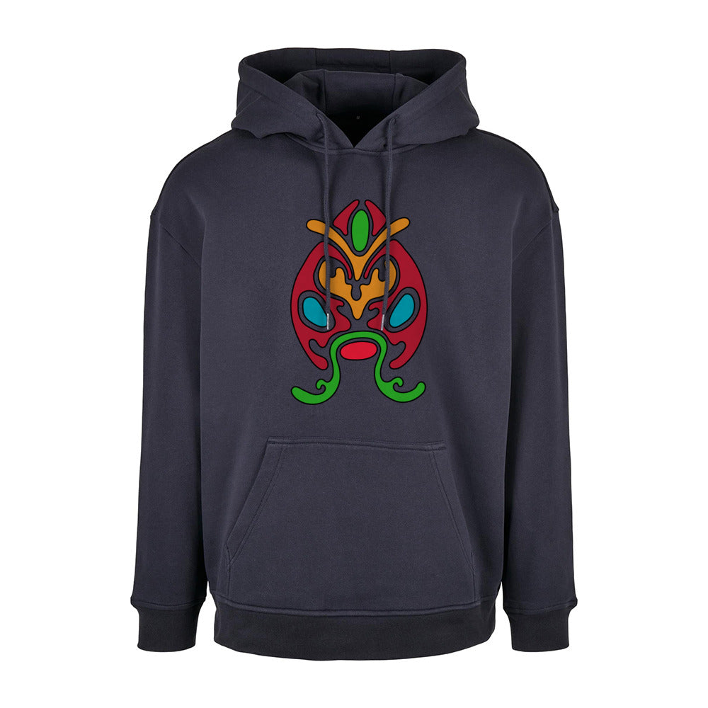 "Mantis" Oversized Hoodie