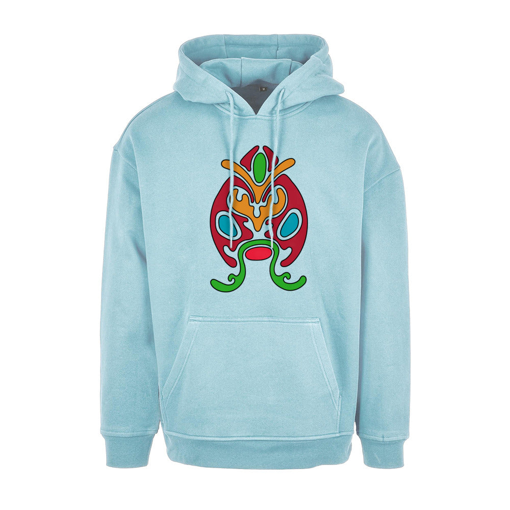 "Mantis" Oversized Hoodie