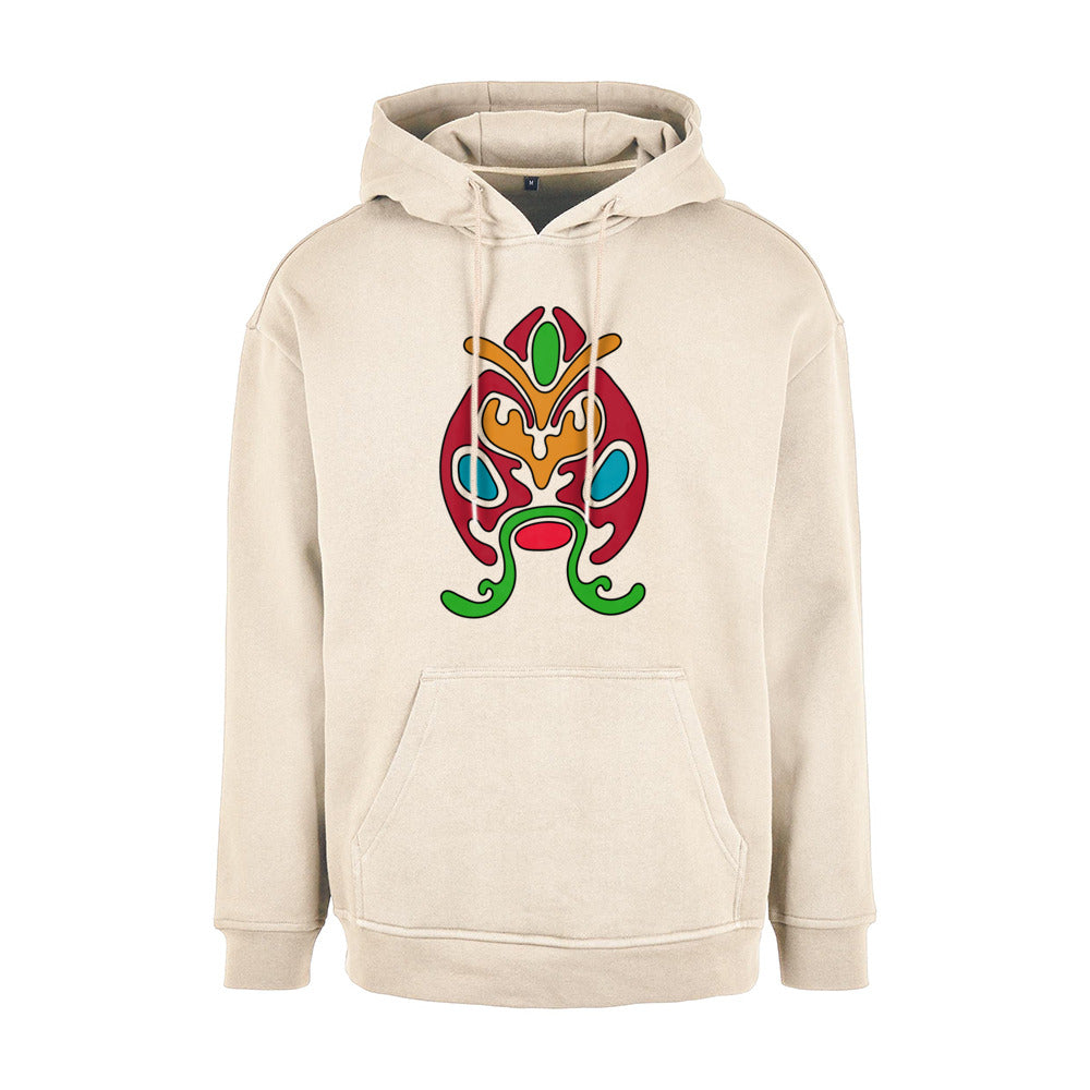 "Mantis" Oversized Hoodie
