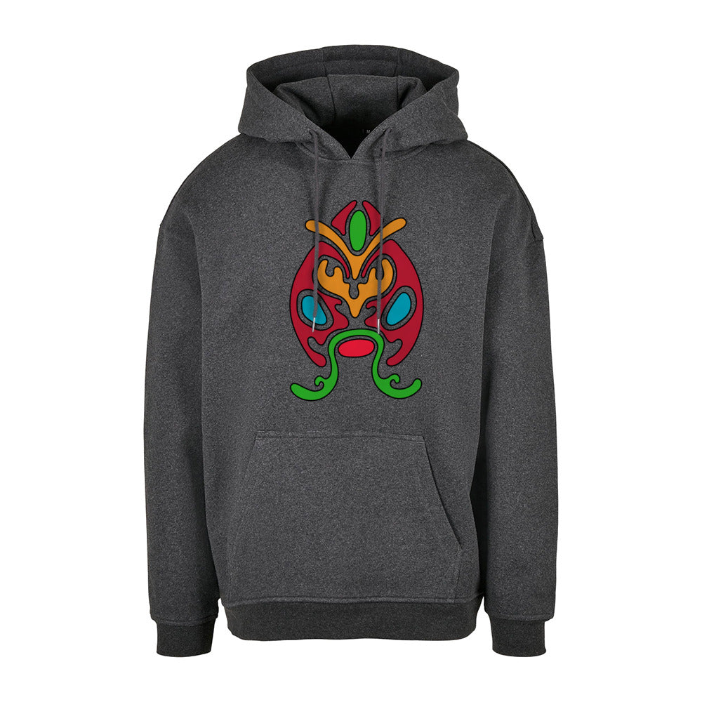 "Mantis" Oversized Hoodie