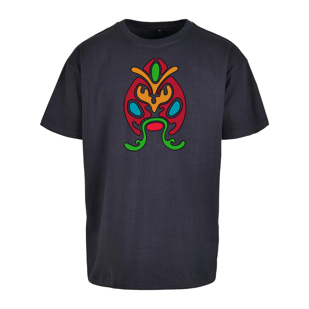 "Mantis" Oversized T-Shirt