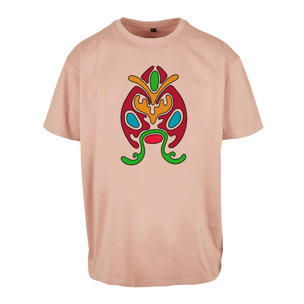 "Mantis" Oversized T-Shirt