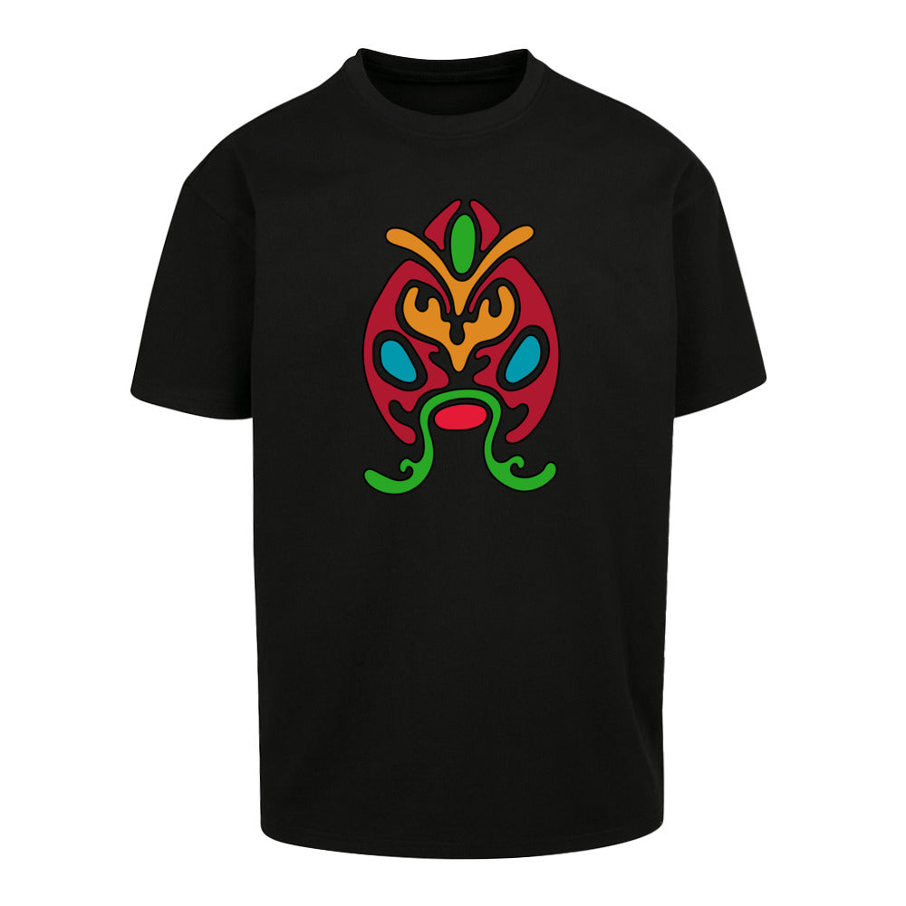 "Mantis" Oversized T-Shirt