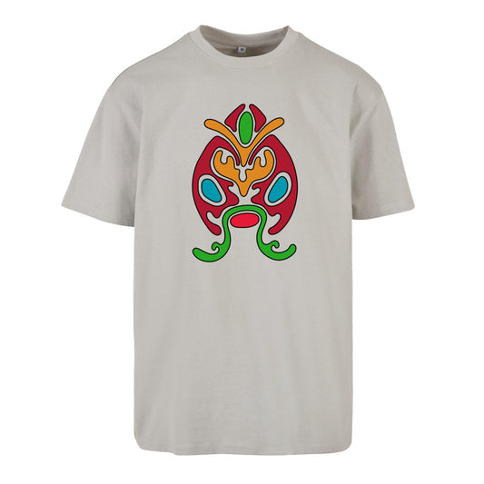 "Mantis" Oversized T-Shirt