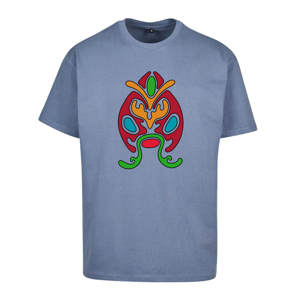 "Mantis" Oversized T-Shirt