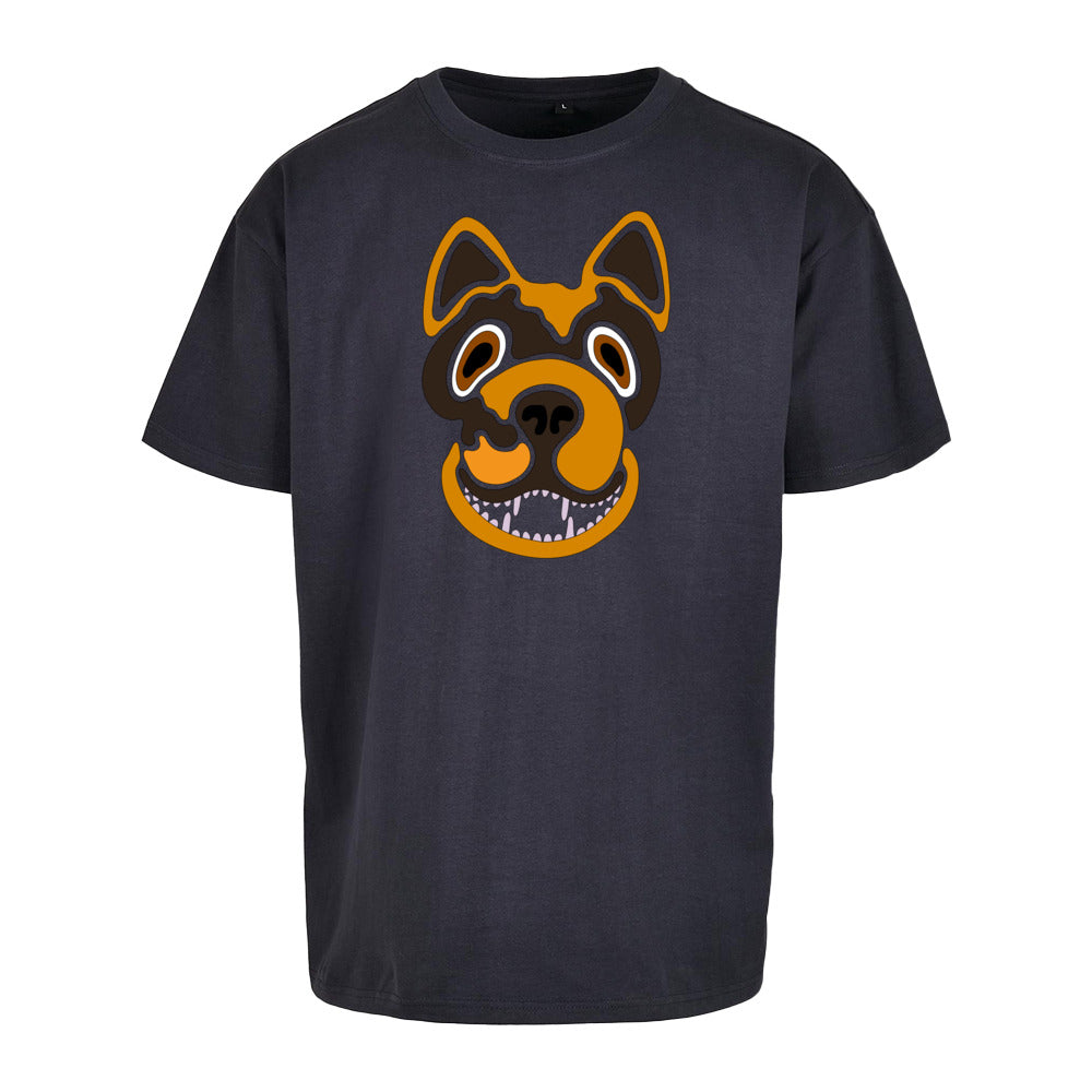 "Erwin" Oversized T-Shirt
