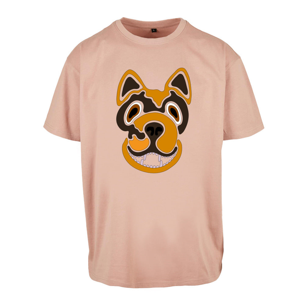 "Erwin" Oversized T-Shirt