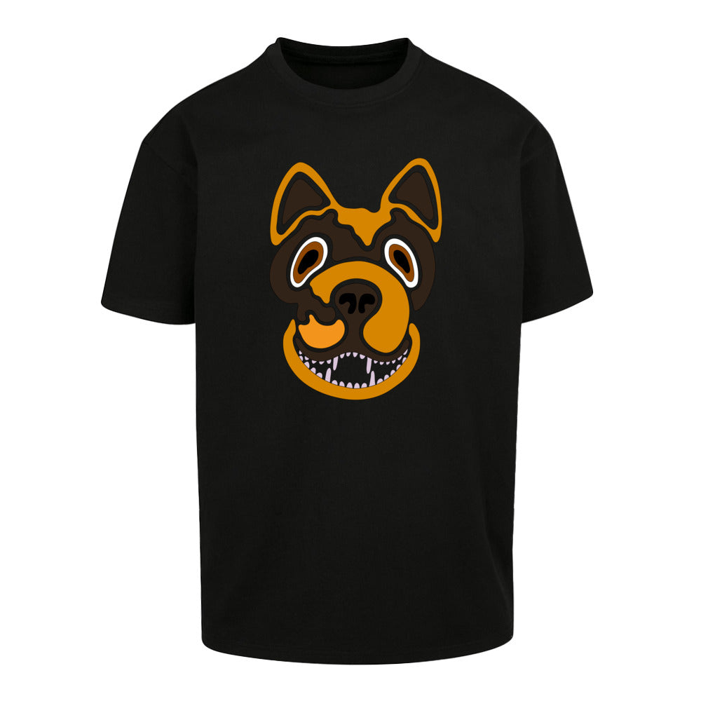 "Erwin" Oversized T-Shirt
