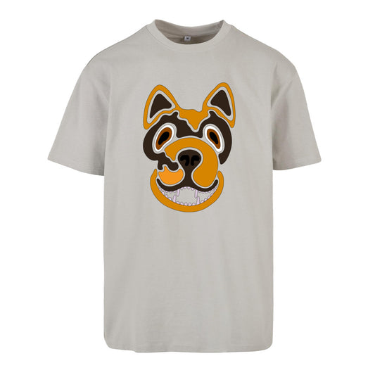 "Erwin" Oversized T-Shirt