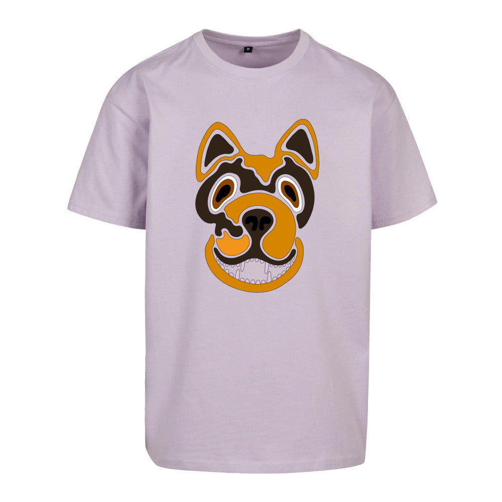 "Erwin" Oversized T-Shirt