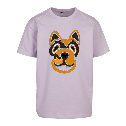"Erwin" Oversized T-Shirt