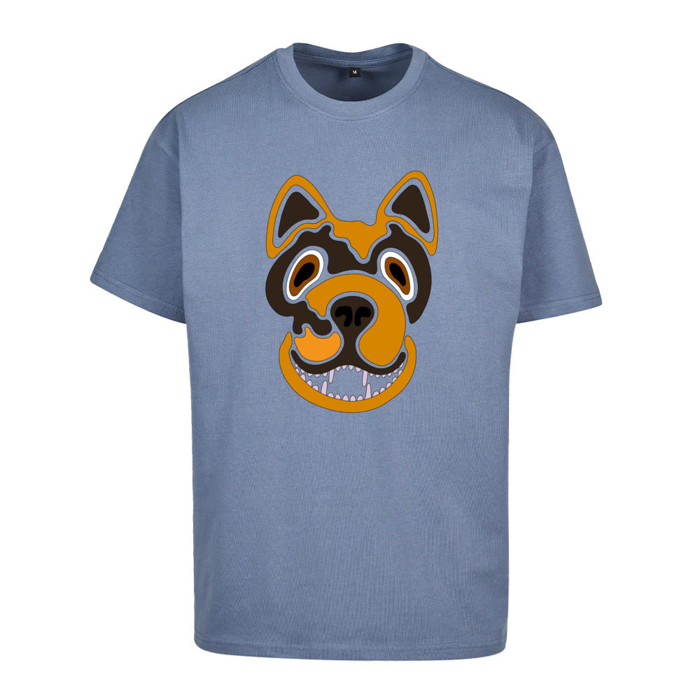 "Erwin" Oversized T-Shirt